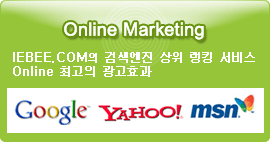 Internet Marketing