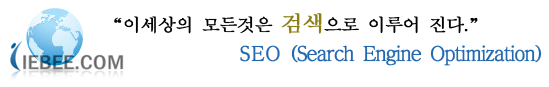 Search Engine Optimization