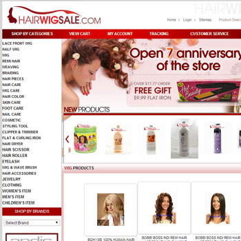 hairwigsale.com