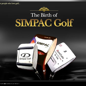 Simpac Inc